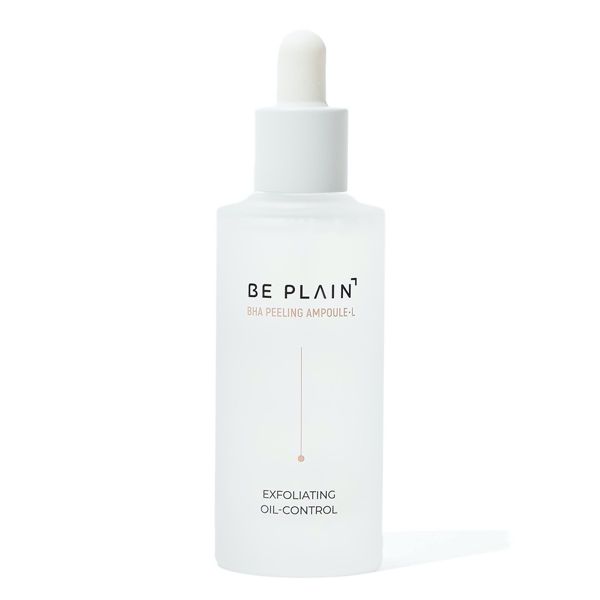 やさしく角質除去したいなら、beplain(ビープレイン)の『BHA ピーリング アンプル L 50ml』!に関する画像15