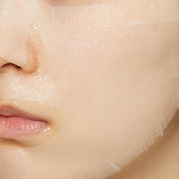 心も肌も安らぐ……♡ beplain『バンブーヒーリングマスク』の使用感をレポに関する画像8