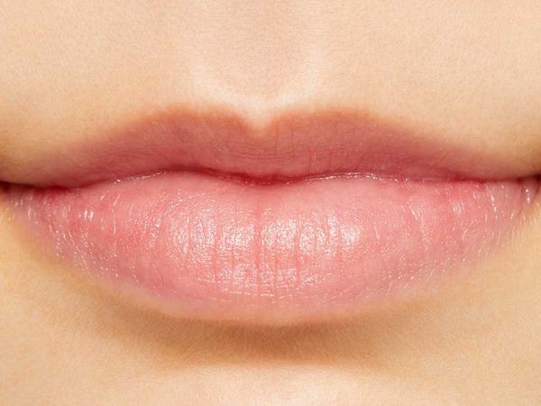 SELF BEAUTY『ビューティチュード リップ エンハンサー 701 ブラー リップ プライマー/エピローグヌード』の使用感をレポに関する画像7