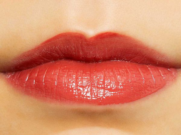 韓国コスメの SELF BEAUTYから『ビューティチュード グロッシー ロングラスティング リップティント 404 フィグ』をご紹介に関する画像7