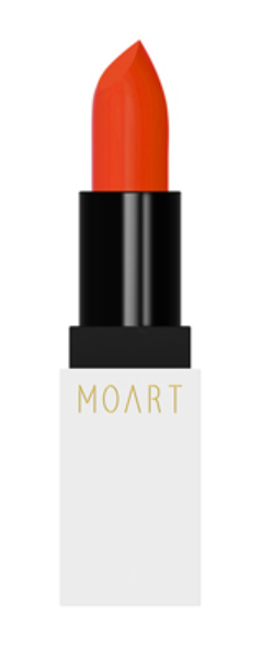 MOART(モアート)『マタンウェアリップスティック 02 シマーサマー』をご紹介に関する画像1