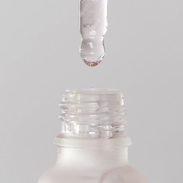 THE POTIONS(ザポーションズ)の『ビタミンB12アンプル』の使用感をレポに関する画像7