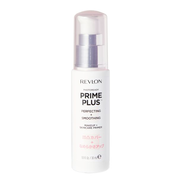 REVLON(レブロン)『フォトレディ プライム プラス 002 凹凸補正』の使用感をレポ!に関する画像4