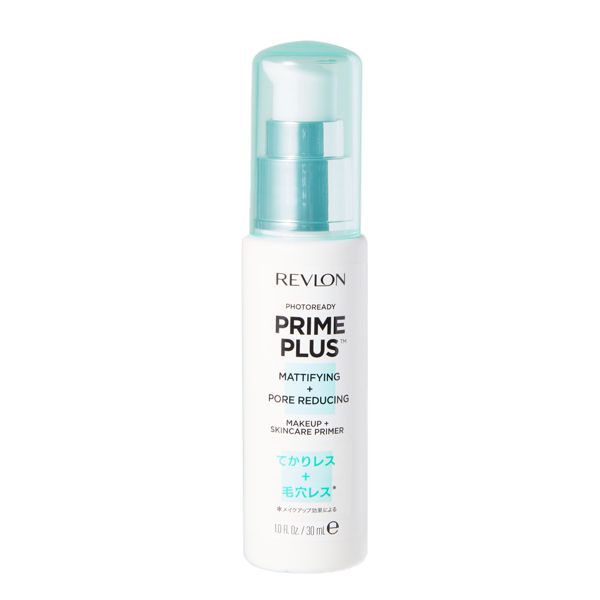 REVLON(レブロン)『フォトレディ プライム プラス 003 てかりレス』の使用感をレポ!に関する画像4