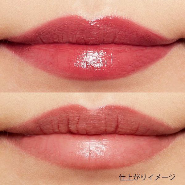 ほんのり透け感がかわいい♡ ミゼルエディのマットリップ『06 ベリーブラウン』をご紹介に関する画像7