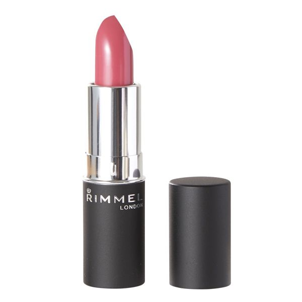 RIMMEL(リンメル)『マシュマロルック リップスティック 034』の使用感をレポ!に関する画像4