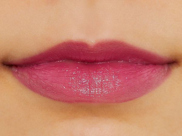 RIMMEL(リンメル)『マシュマロルック リップスティック 035』の使用感をレポ!に関する画像7