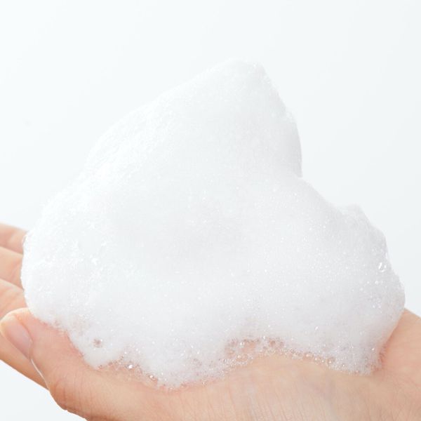アミノメイソン『スムースシャンプー&トリートメント 【スヌーピー限定ボトル】』の使用感をレポに関する画像8