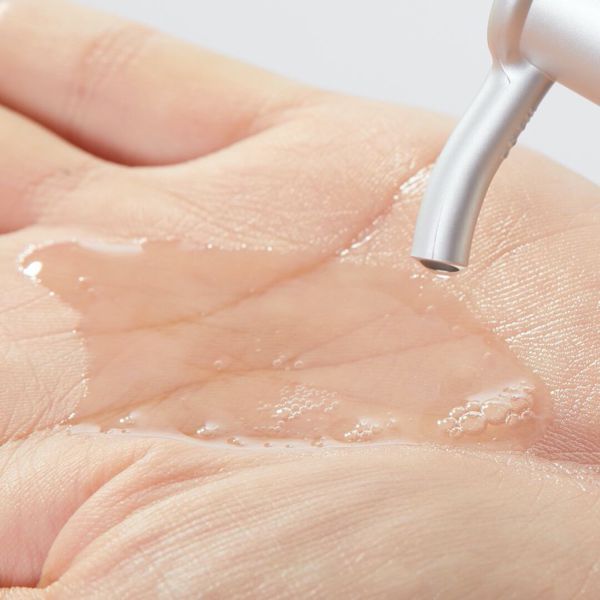 アミノメイソン『ディープモイスト ヘアオイル 【スヌーピー限定ボトル】』の使用感をレポに関する画像7