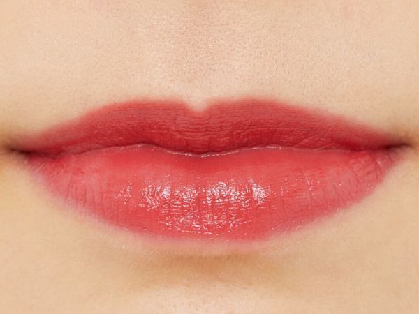 Bbia(ピアー)『ラストベルベットリップティント3 11 カームボス』の使用感をレポに関する画像4