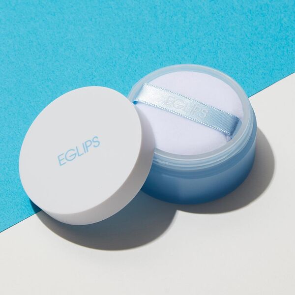 EGLIPS(イーグリップス)『オイルカットセバムパウダー』の使用感をレポ!に関する画像1