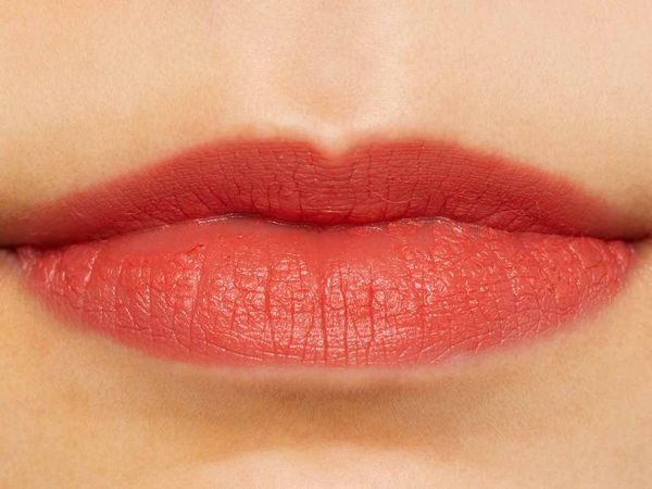 EGLIPS(イーグリップス)『ミューズインリップスティック M003 デイジー』の使用感をレポに関する画像7