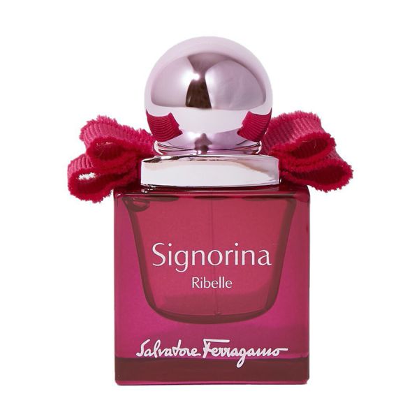 最大58％オフ！ フェラガモ Signorina 香水 30ml オーデパルファム