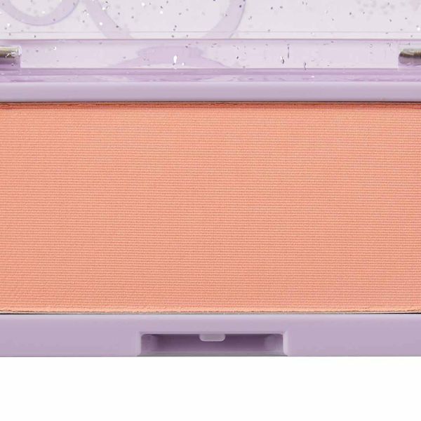 かわいすぎるコラボ商品! ロムアンド×ネオンムーンの限定チーク『N02 フェアリーパウダー』を徹底レポに関する画像7