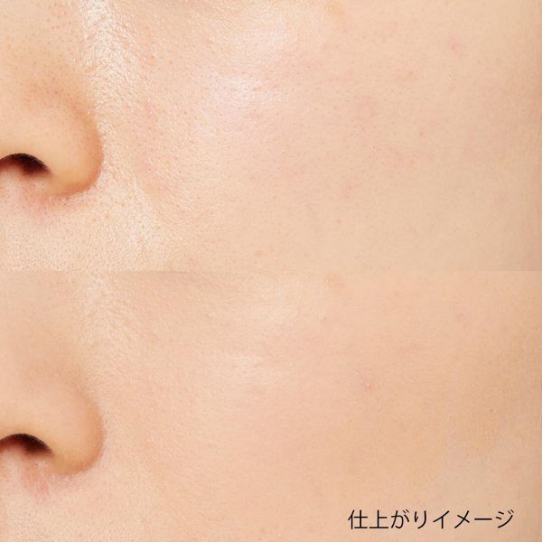 つけてる感覚ゼロ!? ちふれの『UV リキッド ファンデーション 23 ピンクオークル系』をご紹介に関する画像7