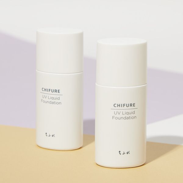 ちふれ】UV リキッド ファンデーション 33 オークル系 30ml SPF35 PA+++の通販【使用感・口コミ付】 | NOIN(ノイン) ちふれ】UV リキッド ファンデーション 33 オークル系 30ml SPF35 PA+++の通販【使用感・口コミ付】 | NOIN(ノイン)