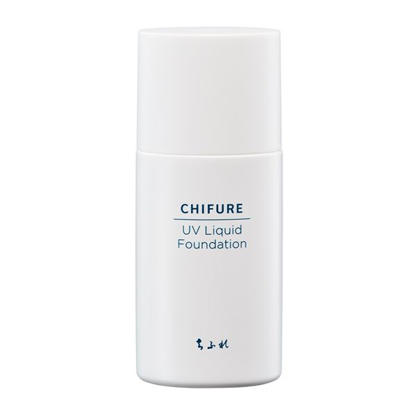 ちふれ】UV リキッド ファンデーション 33 オークル系 30ml SPF35 PA+++の通販【使用感・口コミ付】 | NOIN(ノイン) ちふれ】UV リキッド ファンデーション 33 オークル系 30ml SPF35 PA+++の通販【使用感・口コミ付】 | NOIN(ノイン)