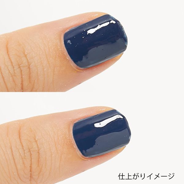 ちふれ『トップコート』の使用感をレポ!に関する画像4