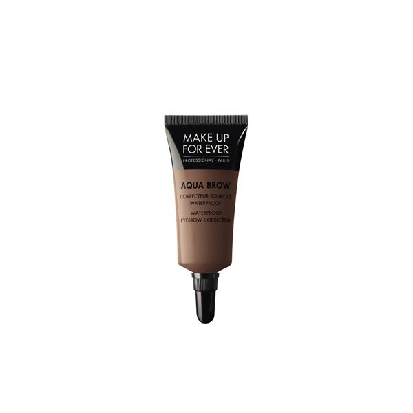 MAKE UP FOR EVER(メイクアップフォーエバー)『アクアブロウ 20 ライトブラウン』の使用感をレポに関する画像4