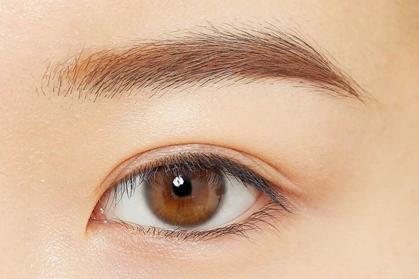 MAKE UP FOR EVER(メイクアップフォーエバー)『アクアブロウ 20 ライトブラウン』の使用感をレポに関する画像9