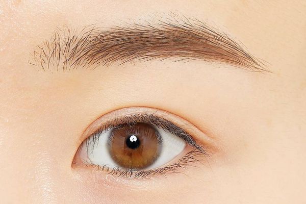 MAKE UP FOR EVER(メイクアップフォーエバー)『アクアブロウ 25 アッシュ』の使用感をレポに関する画像9
