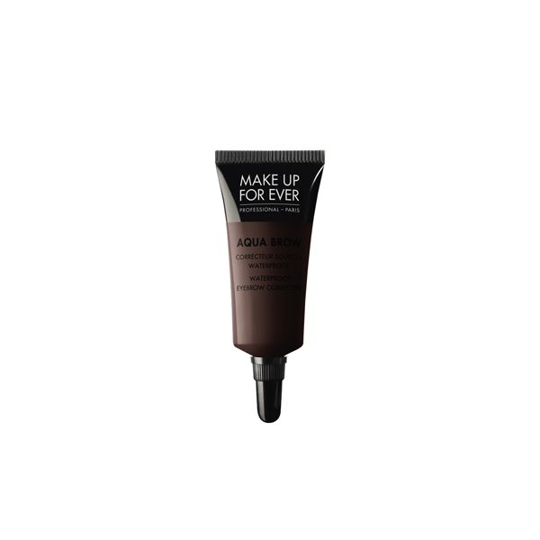 MAKE UP FOR EVER(メイクアップフォーエバー)『アクアブロウ 30 ダークブラウン』の使用感をレポに関する画像4