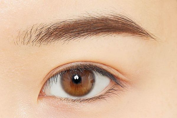 MAKE UP FOR EVER(メイクアップフォーエバー)『アクアブロウ 30 ダークブラウン』の使用感をレポに関する画像9