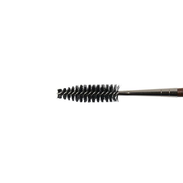 MAKE UP FOR EVER (メイクアップフォーエバー)『アングルドアイブロウ/ラッシュブラシ #274』の使用感をレポに関する画像7