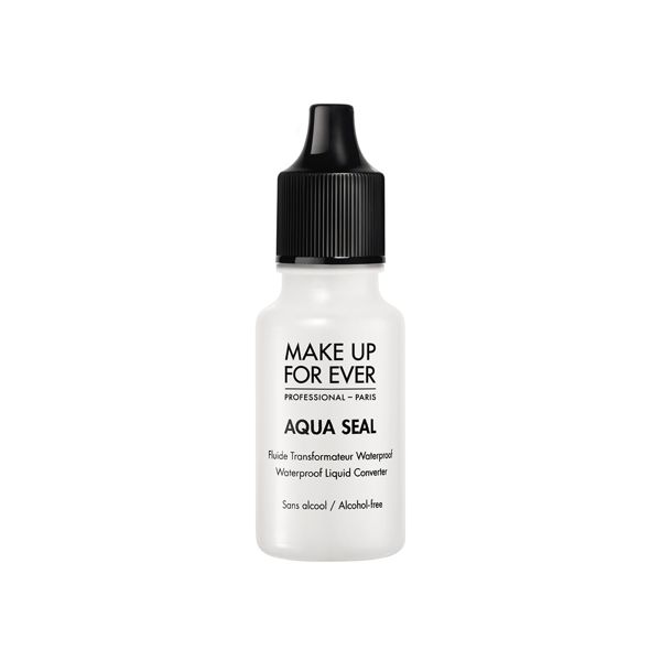 肌に密着!メイクを長時間キープする、MAKE UP FOR EVER(メイクアップフォーエバー)『アクアシール』の使用感をレポに関する画像1