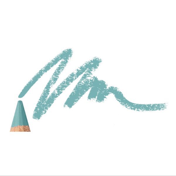 MAKE UP FOR EVER(メイクアップフォーエバー)『アーティストカラーペンシル 208 アンリミテッドブルー』の使用感をレポ!に関する画像4