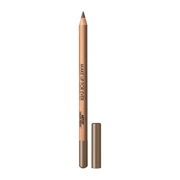 MAKE UP FOR EVER(メイクアップフォーエバー)『アーティストカラーペンシル 506 エンドレスカカオ』をご紹介に関する画像1