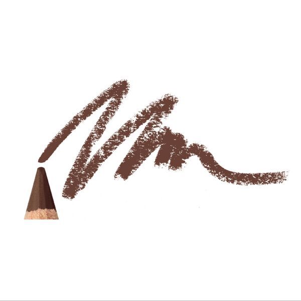MAKE UP FOR EVER(メイクアップフォーエバー)『アーティストカラーペンシル 608 リミットレスブラウン』の使用感をレポ!に関する画像4
