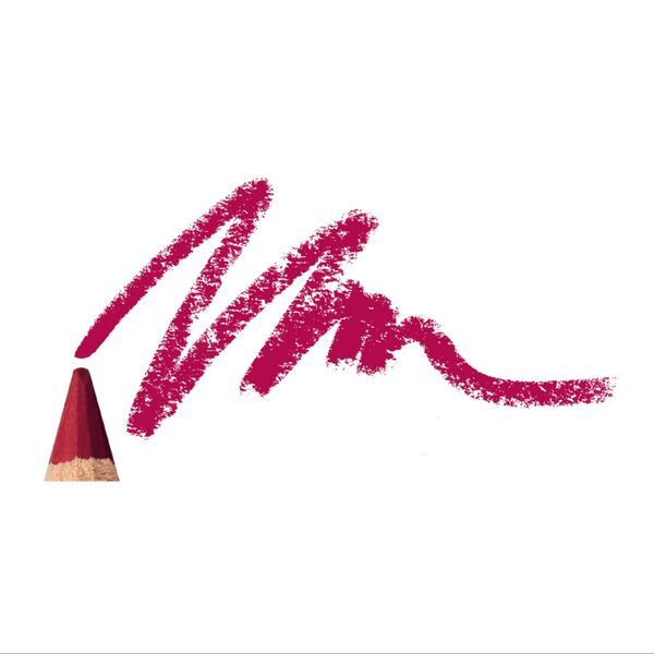 MAKE UP FOR EVER(メイクアップフォーエバー)『アーティストカラーペンシル 712 イーザーチェリー』の使用感をレポ!に関する画像4