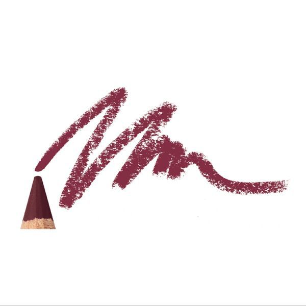 MAKE UP FOR EVER(メイクアップフォーエバー)『アーティストカラーペンシル 718 フリーバーガンディ』をご紹介に関する画像4