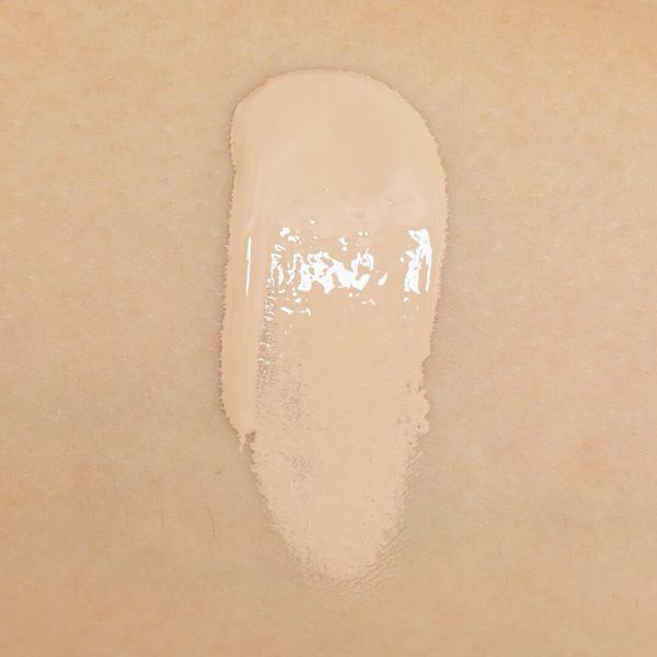 MAKE UP FOR EVER(メイクアップフォーエバー)『リブート アクティブ ケアイン ファンデーション Y218 ポーセリン』の使用感をレポに関する画像7
