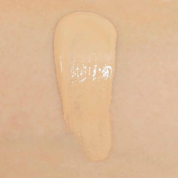 MAKE UP FOR EVER(メイクアップフォーエバー)『リブート アクティブ ケアイン ファンデーション Y225 マーブル』の使用感をレポに関する画像7