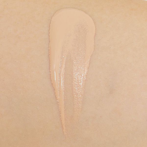 MAKE UP FOR EVER(メイクアップフォーエバー)『リブート アクティブ ケアイン ファンデーション R230 アイボリー』の使用感をレポに関する画像7