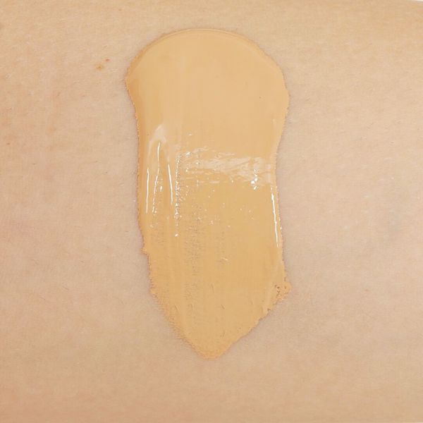MAKE UP FOR EVER(メイクアップフォーエバー)『リブート アクティブ ケアイン ファンデーション Y245 ソフトサンド』の使用感をレポに関する画像7