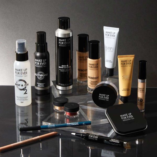 MAKE UP FOR EVER(メイクアップフォーエバー)『リブート アクティブ ケアイン ファンデーション Y245 ソフトサンド』の使用感をレポに関する画像20
