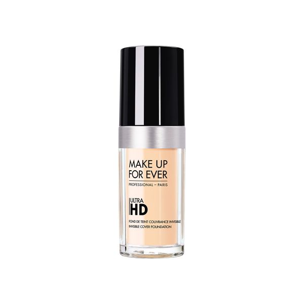 MAKE UP FOR EVER(メイクアップフォーエバー)『ウルトラHDファンデーション R210 ピンクアラバスター』をご紹介に関する画像1