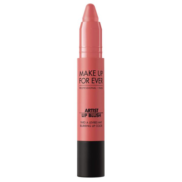 MAKE UP FOR EVER(メイクアップフォーエバー)『アーティストリップブラッシュ 100 ソフトタン』の使用感をレポに関する画像1