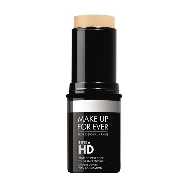 MAKE UP FOR EVER(メイクアップフォーエバー)『ウルトラHDスティックファンデーション Y225 マーブル』の使用感をレポ!に関する画像1