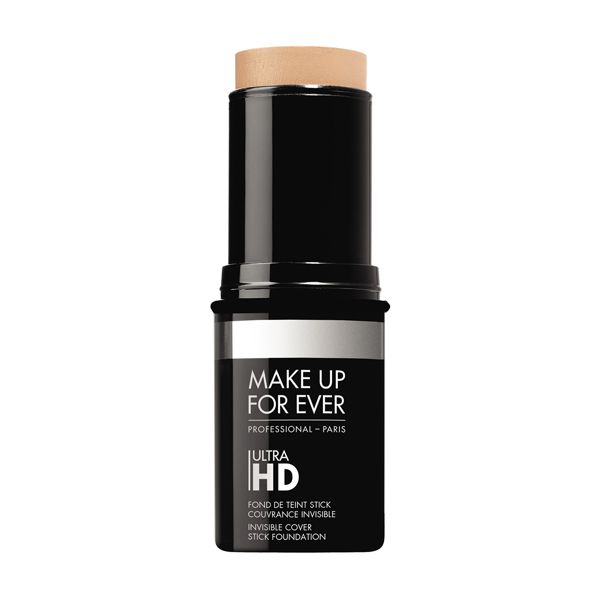 MAKE UP FOREVER(メイクアップフォーエバー)『ウルトラHDスティックファンデーション Y315 サンド』をご紹介に関する画像1