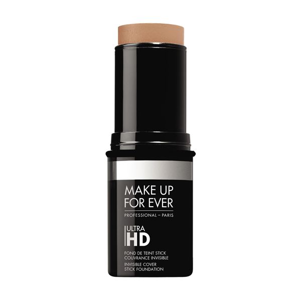 MAKE UP FOR EVER(メイクアップフォーエバー)『ウルトラHDスティックファンデーション Y415 アーモンド』をご紹介に関する画像1