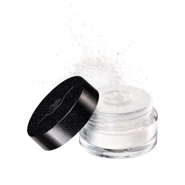 MAKE UP FOR EVER(メイクアップフォーエバー)『スターリットダイアモンドパウダー 101 ホワイト』の使用感をレポに関する画像12