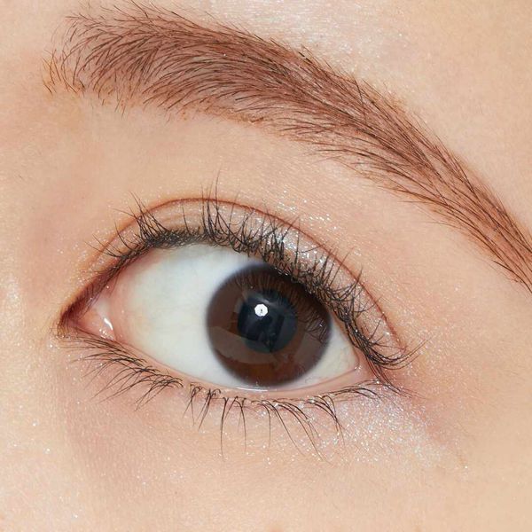 MAKE UP FOR EVER(メイクアップフォーエバー)『スターリットダイアモンドパウダー 104 ブルーホワイト』の使用感をレポに関する画像8