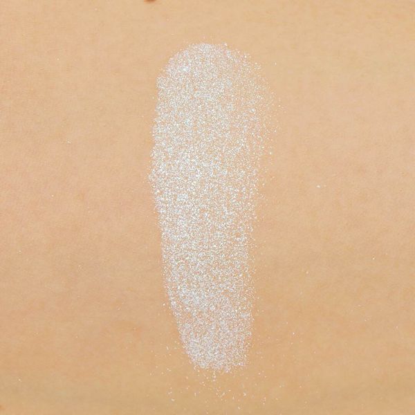 MAKE UP FOR EVER(メイクアップフォーエバー)『スターリットダイアモンドパウダー 104 ブルーホワイト』の使用感をレポに関する画像13
