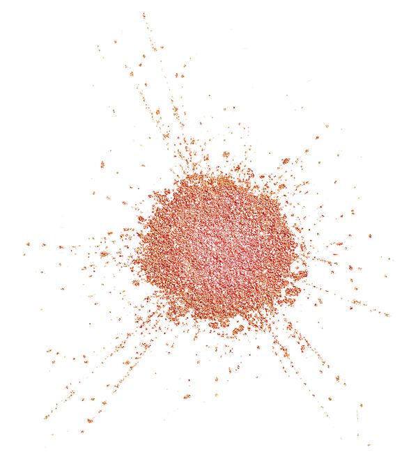 MAKE UP FOR EVER(メイクアップフォーエバー)『スターリットダイアモンドパウダー 107 ブロンズ』の使用感をレポに関する画像4