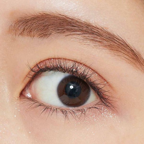 MAKE UP FOR EVER(メイクアップフォーエバー)『スターリットダイアモンドパウダー 108 バーガンディー』の使用感をレポに関する画像9