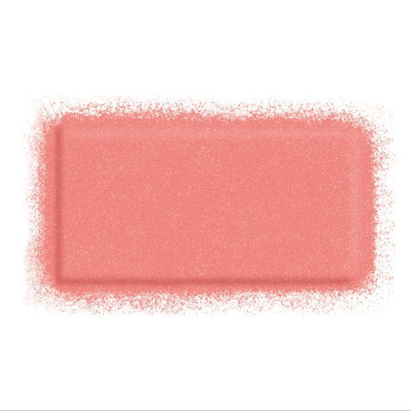 MAKE UP FOR EVER(メイクアップフォーエバー)『アーティストフェイスカラー B210 シマーウォームピンク』の使用感をレポに関する画像7